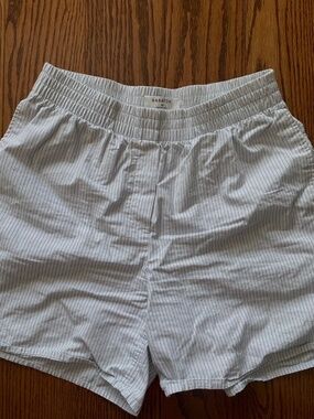 BABATON XS 100% Cotton Shorts